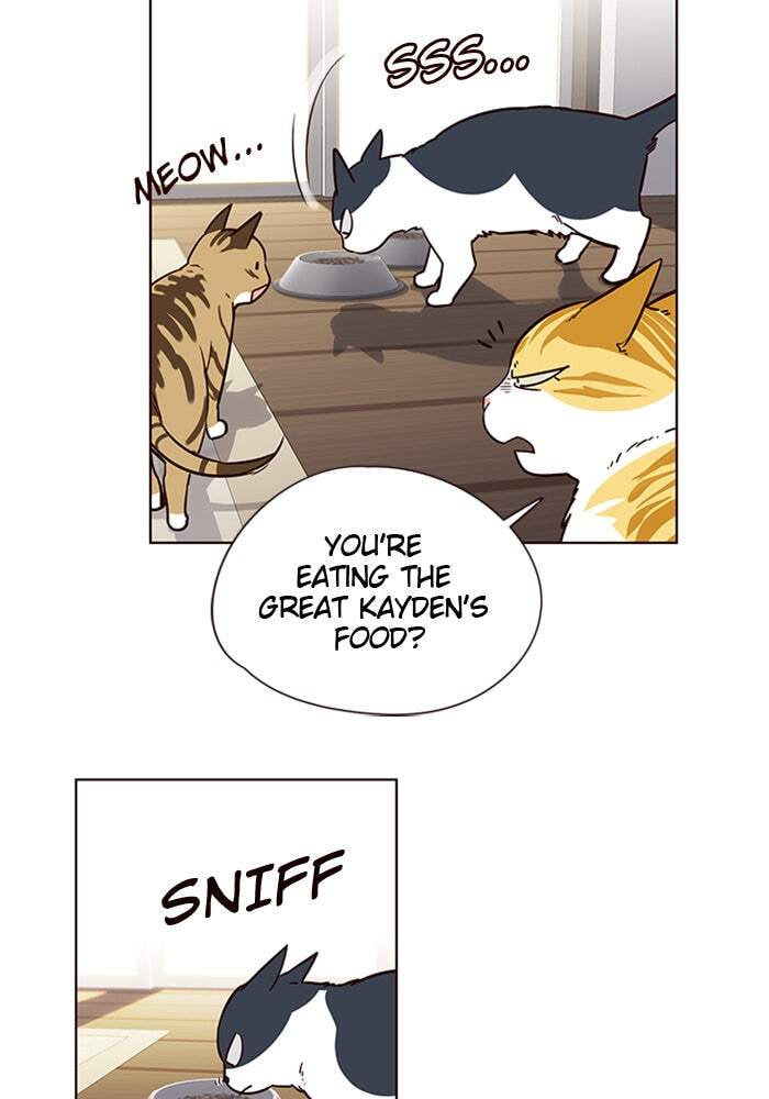 Eleceed Chapter 6 page 65 - 