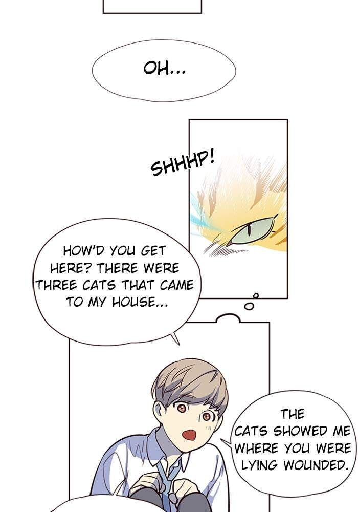 Eleceed Chapter 6 page 71 - 