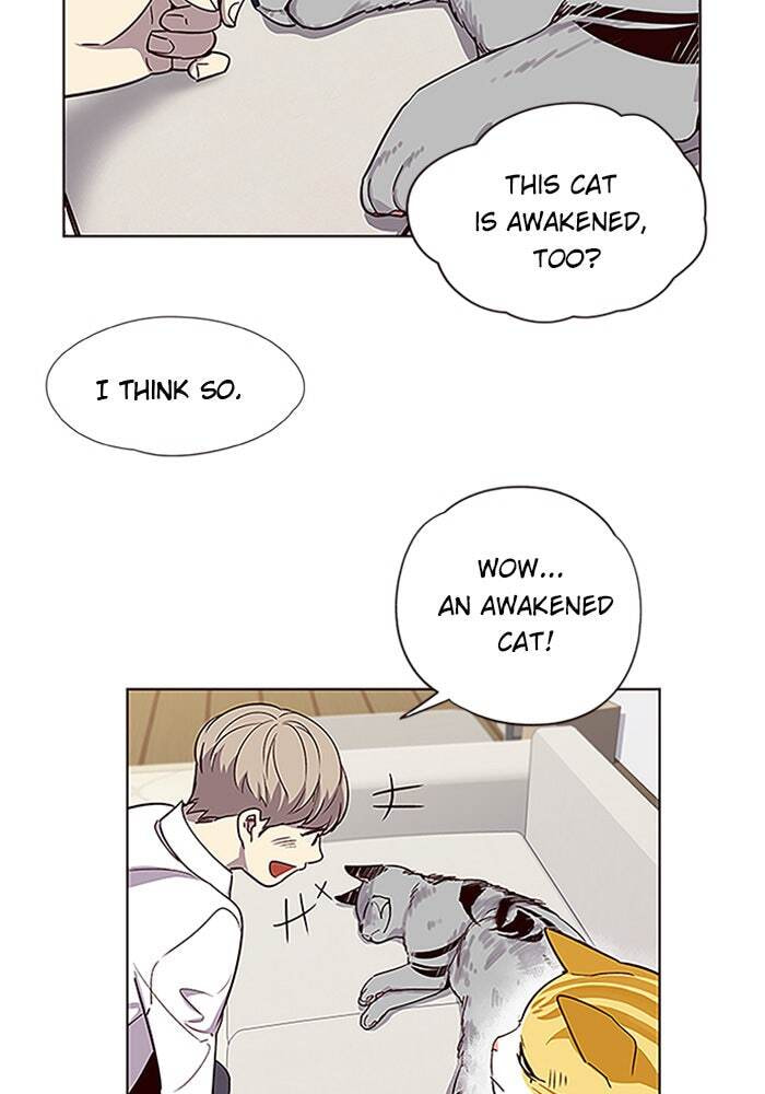 Eleceed Chapter 6 page 9 - 