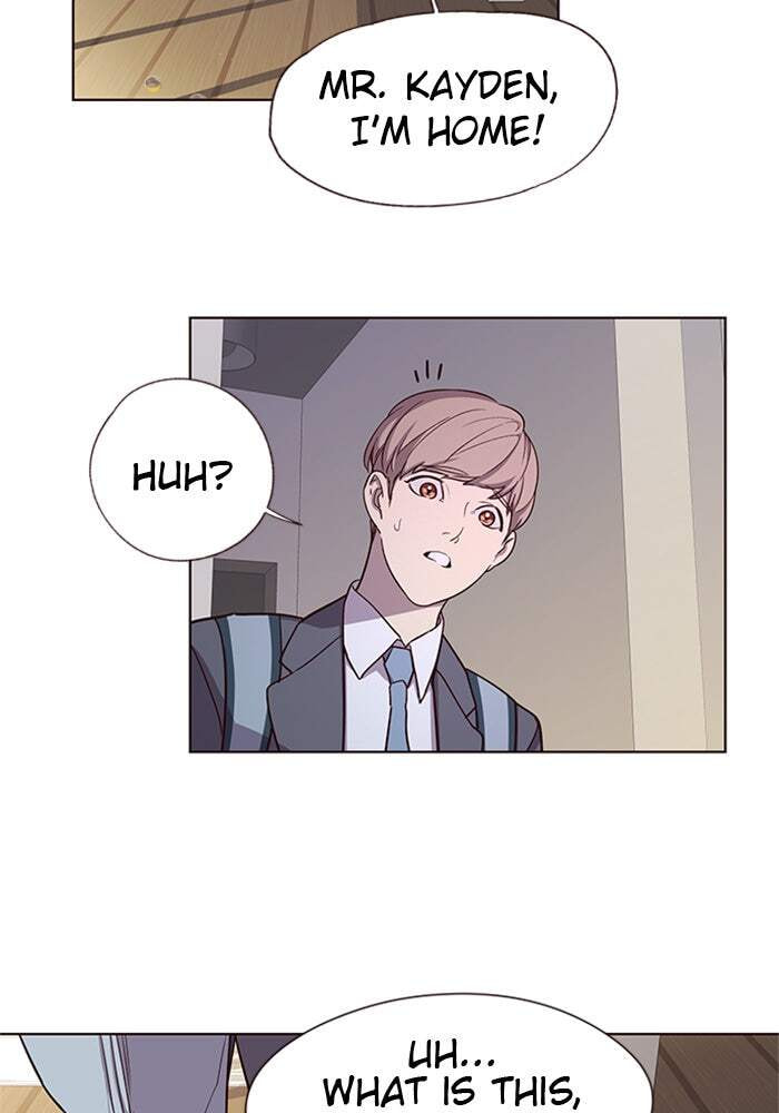 Eleceed Chapter 6 page 89 - 