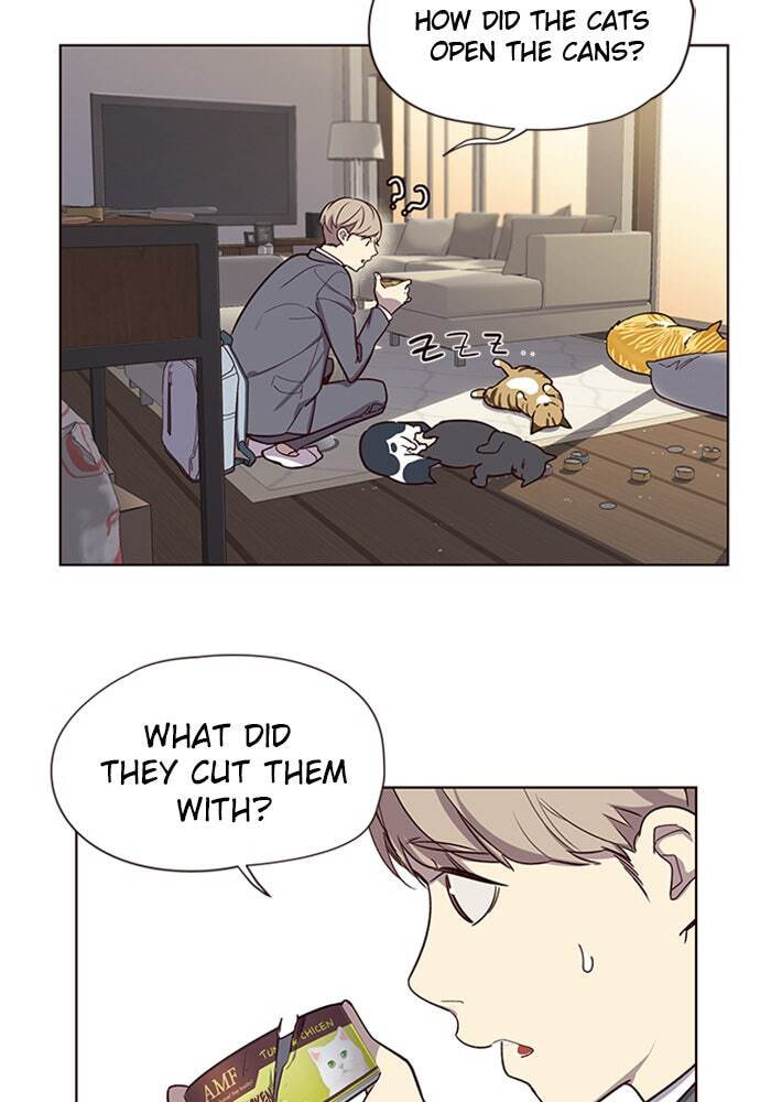 Eleceed Chapter 6 page 91 - 