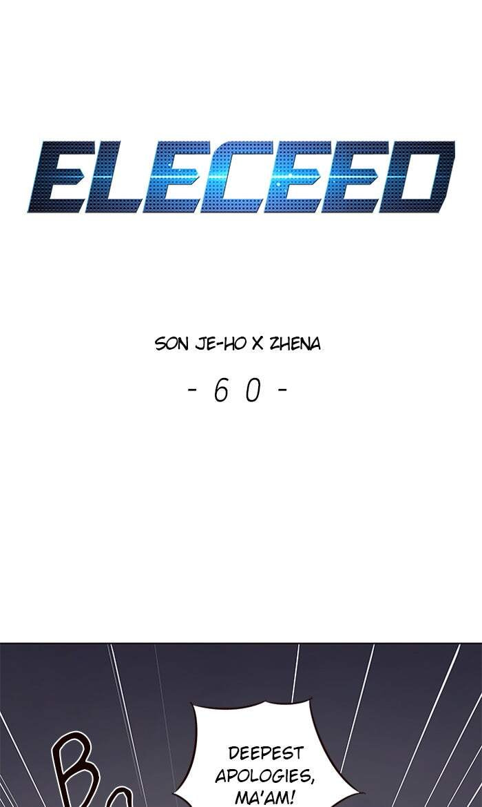 Eleceed Chapter 60 page 1 - 