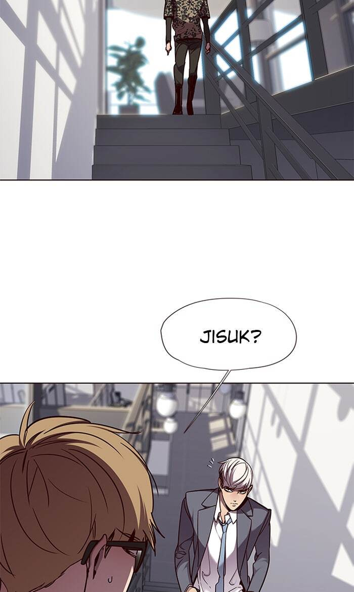 Eleceed Chapter 60 page 16 - 