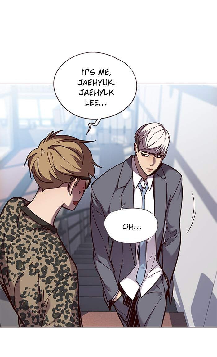 Eleceed Chapter 60 page 19 - 