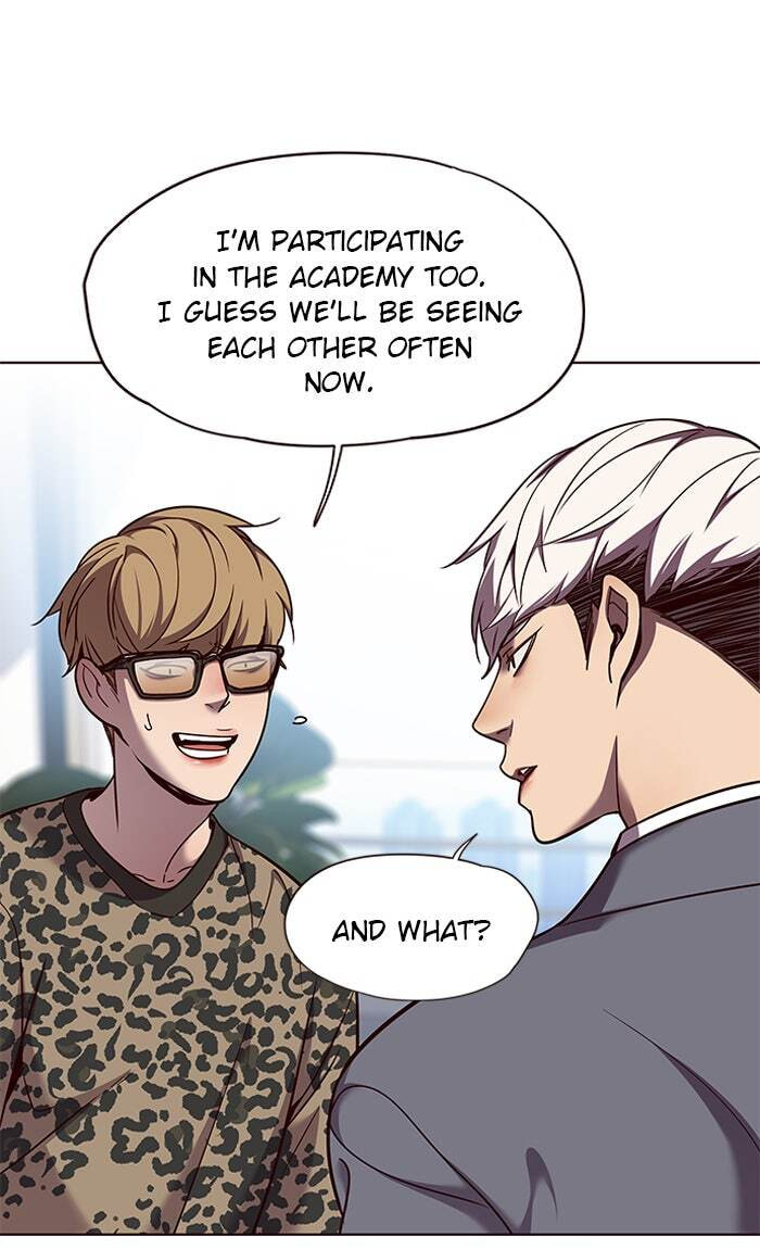 Eleceed Chapter 60 page 20 - 
