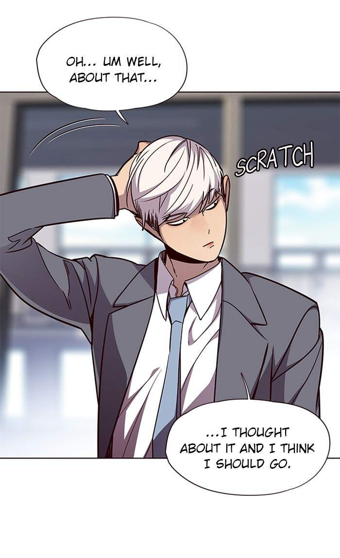 Eleceed Chapter 60 page 30 - 