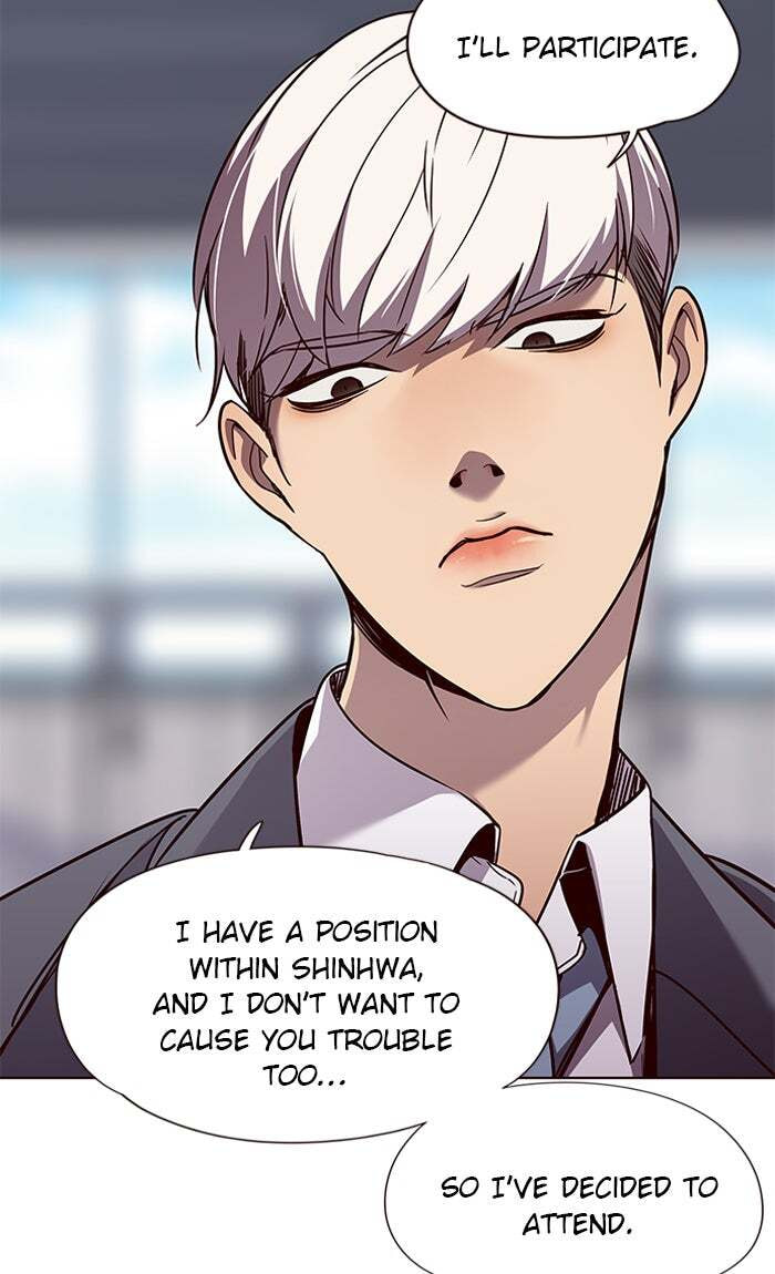 Eleceed Chapter 60 page 32 - 