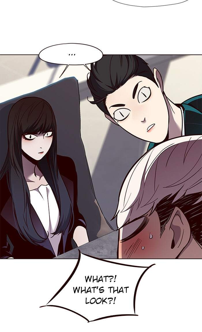 Eleceed Chapter 60 page 33 - 