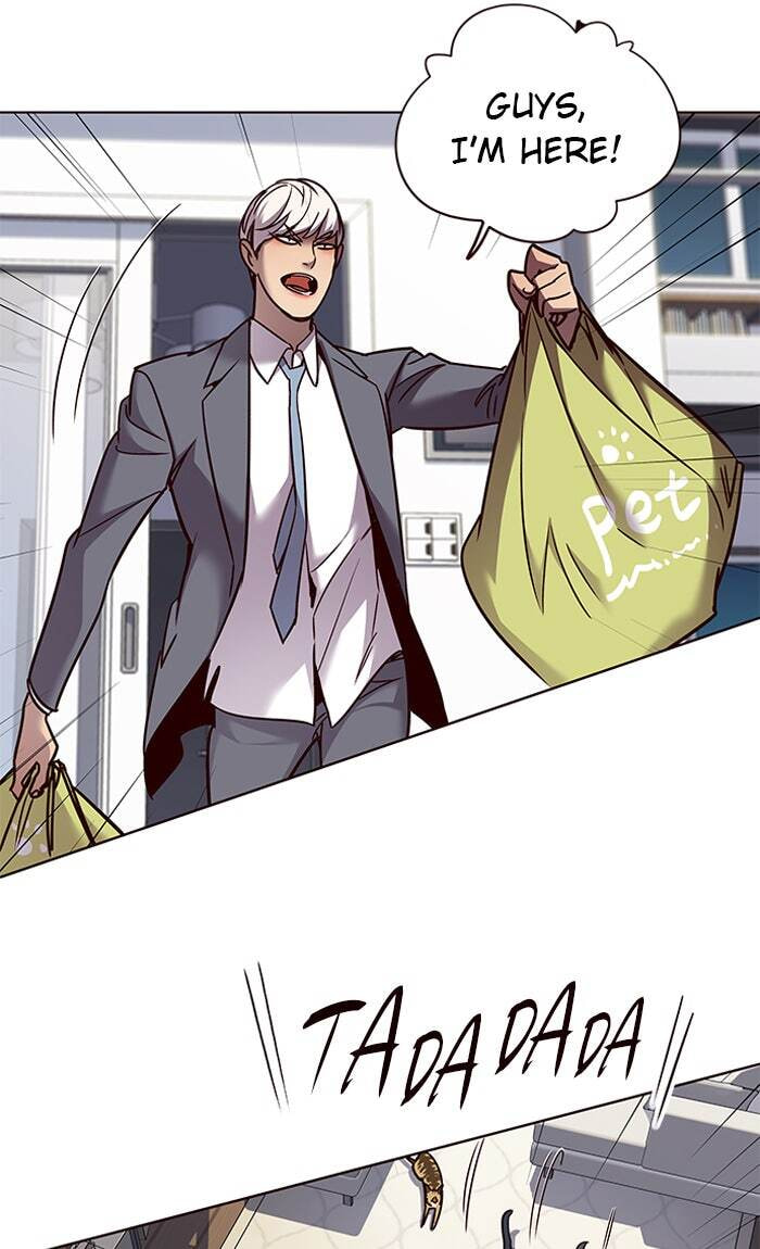 Eleceed Chapter 60 page 38 - 