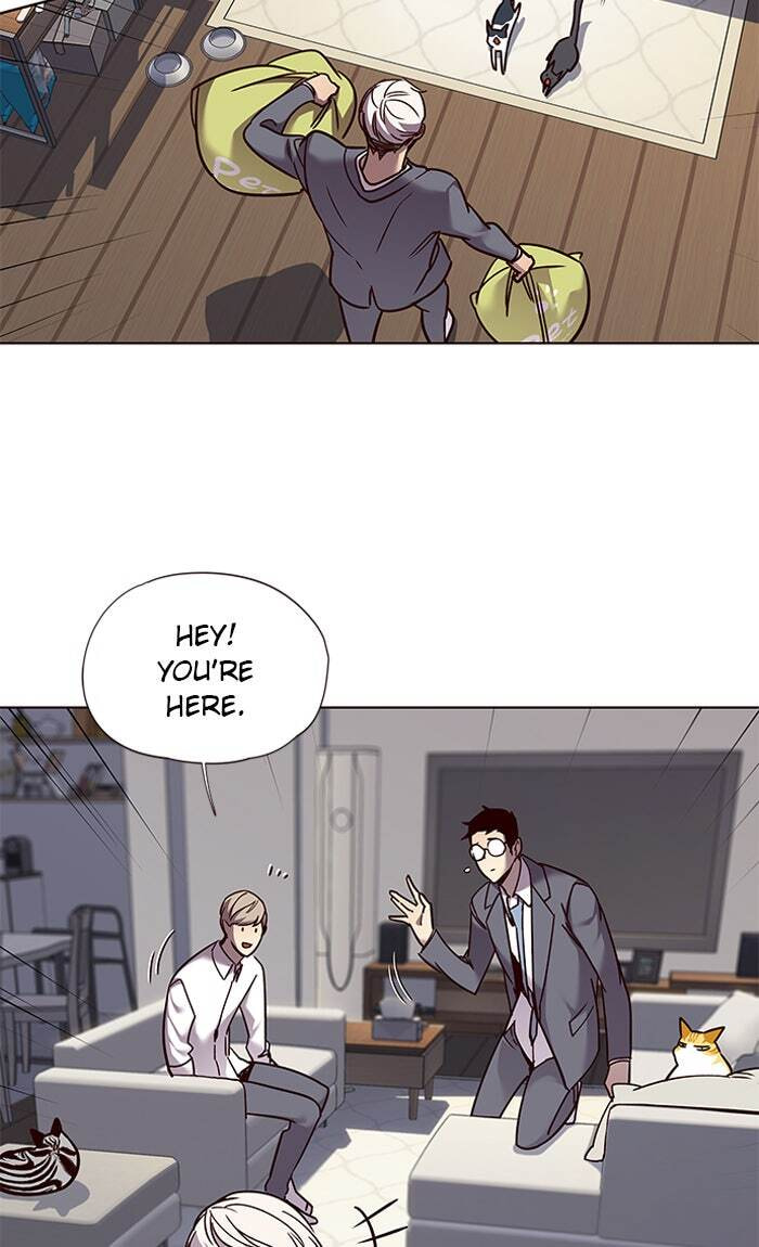 Eleceed Chapter 60 page 39 - 
