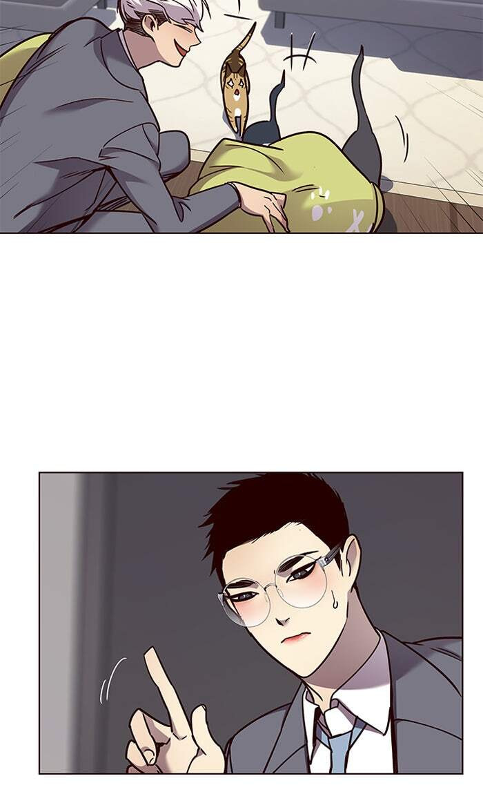 Eleceed Chapter 60 page 40 - 