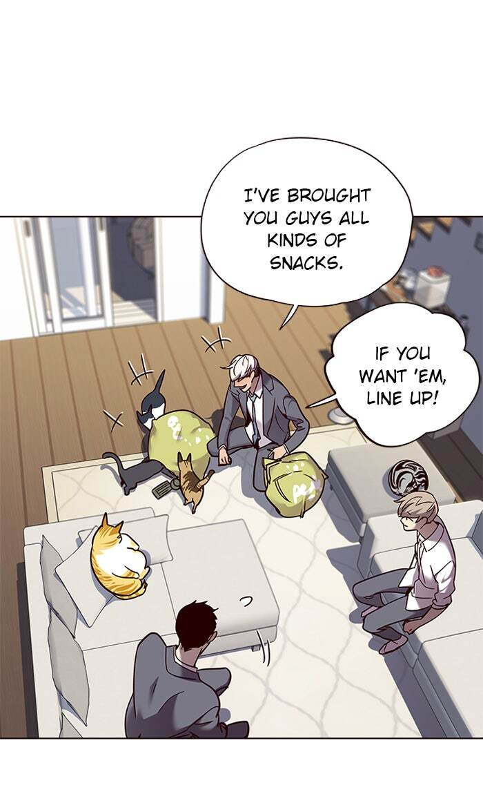 Eleceed Chapter 60 page 41 - 