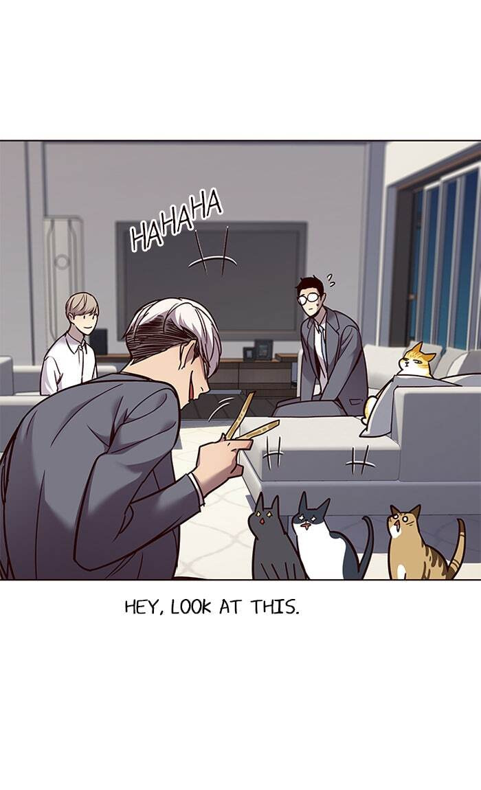 Eleceed Chapter 60 page 42 - 