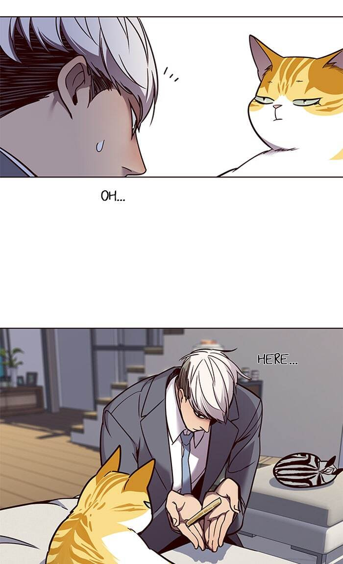 Eleceed Chapter 60 page 43 - 