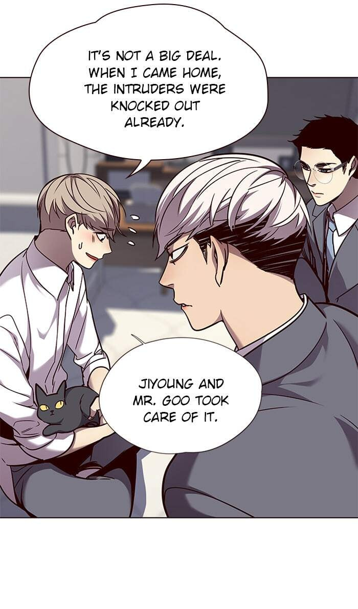 Eleceed Chapter 60 page 57 - 