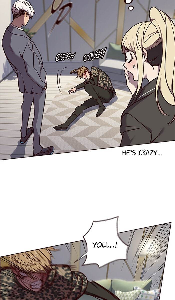 Eleceed Chapter 61 page 11 - 