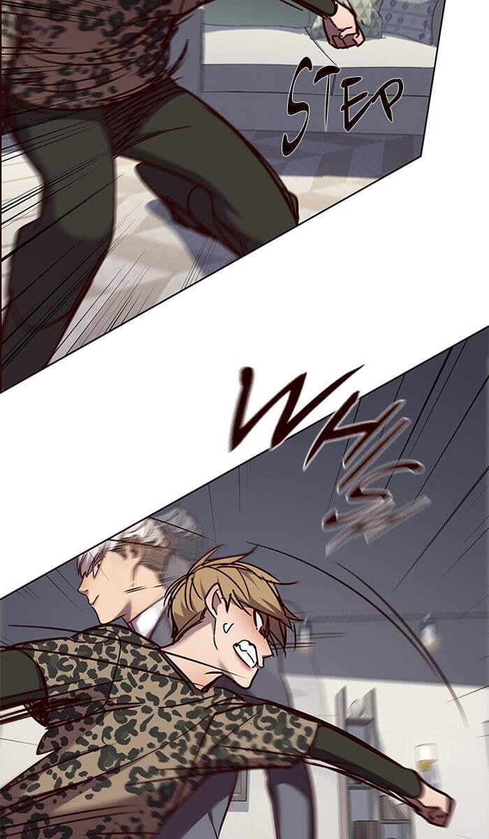 Eleceed Chapter 61 page 12 - 