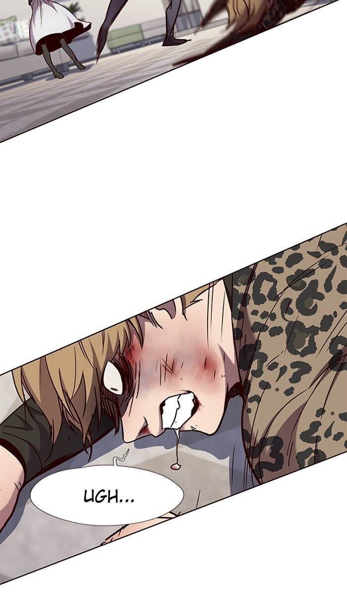 Eleceed Chapter 61 page 17 - 