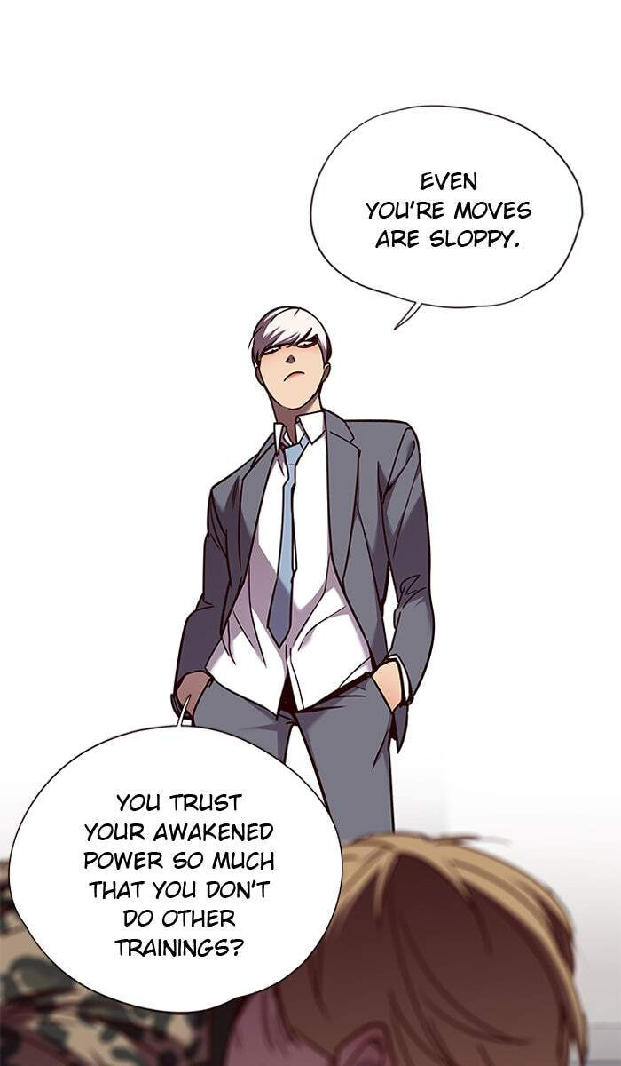 Eleceed Chapter 61 page 18 - 
