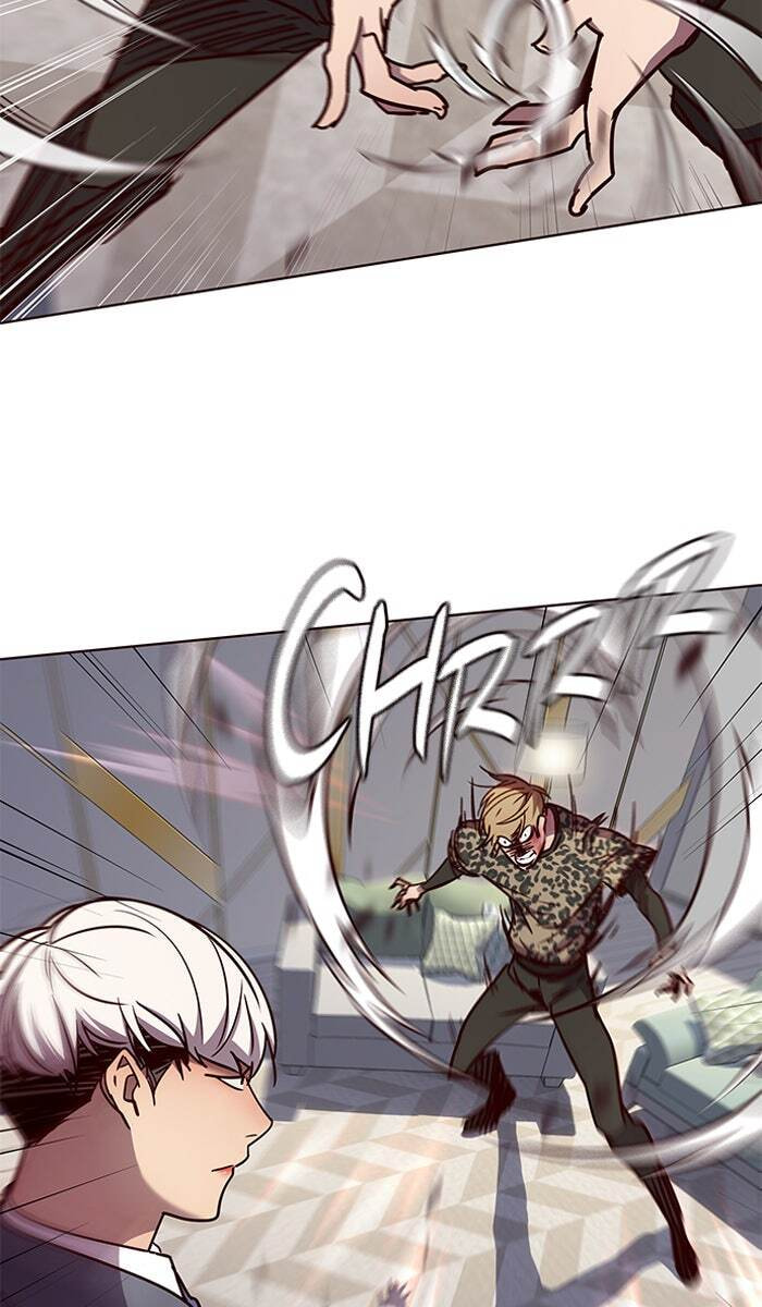 Eleceed Chapter 61 page 20 - 