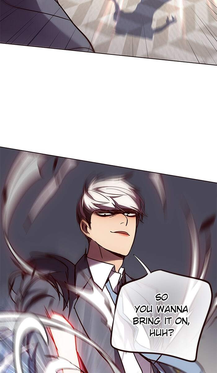 Eleceed Chapter 61 page 21 - 