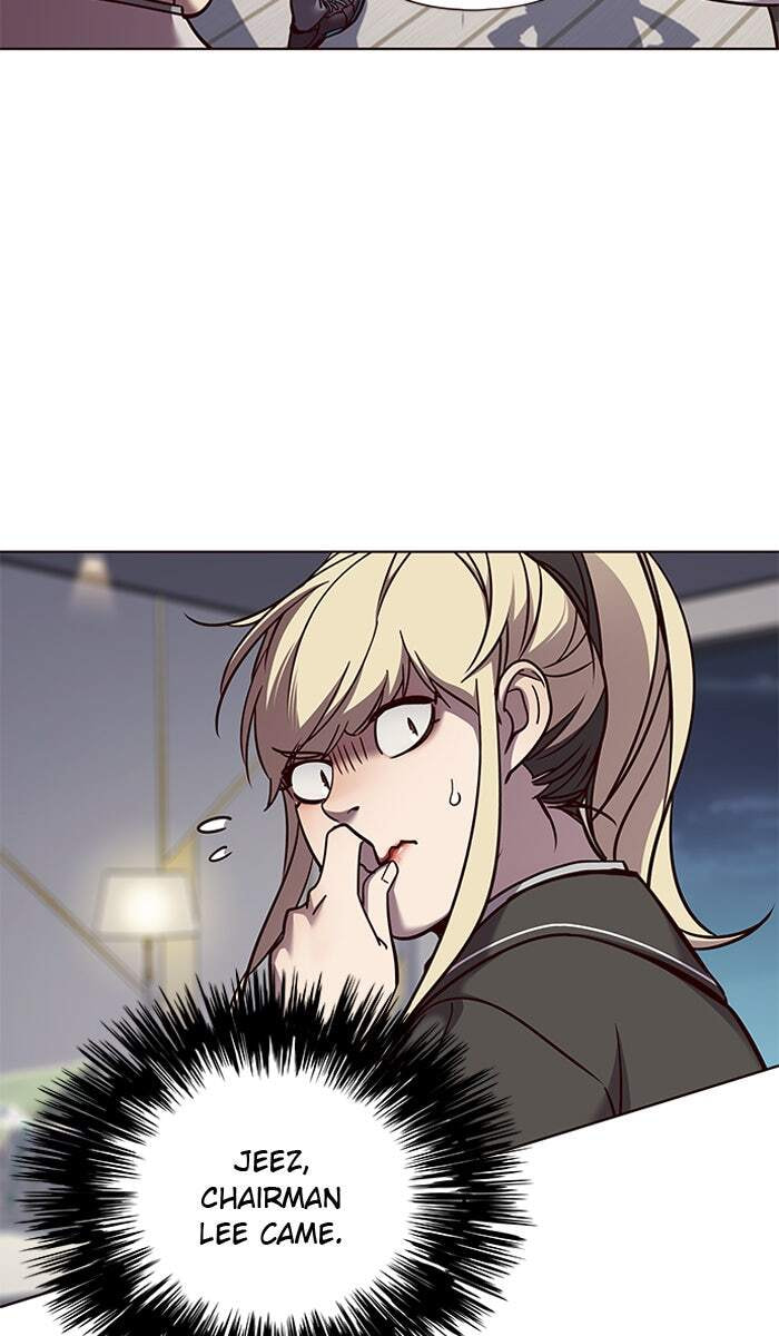 Eleceed Chapter 61 page 25 - 