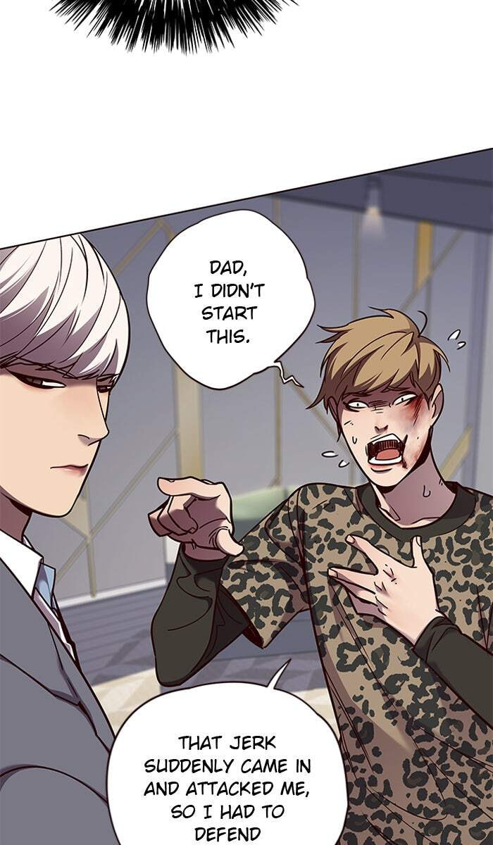 Eleceed Chapter 61 page 26 - 
