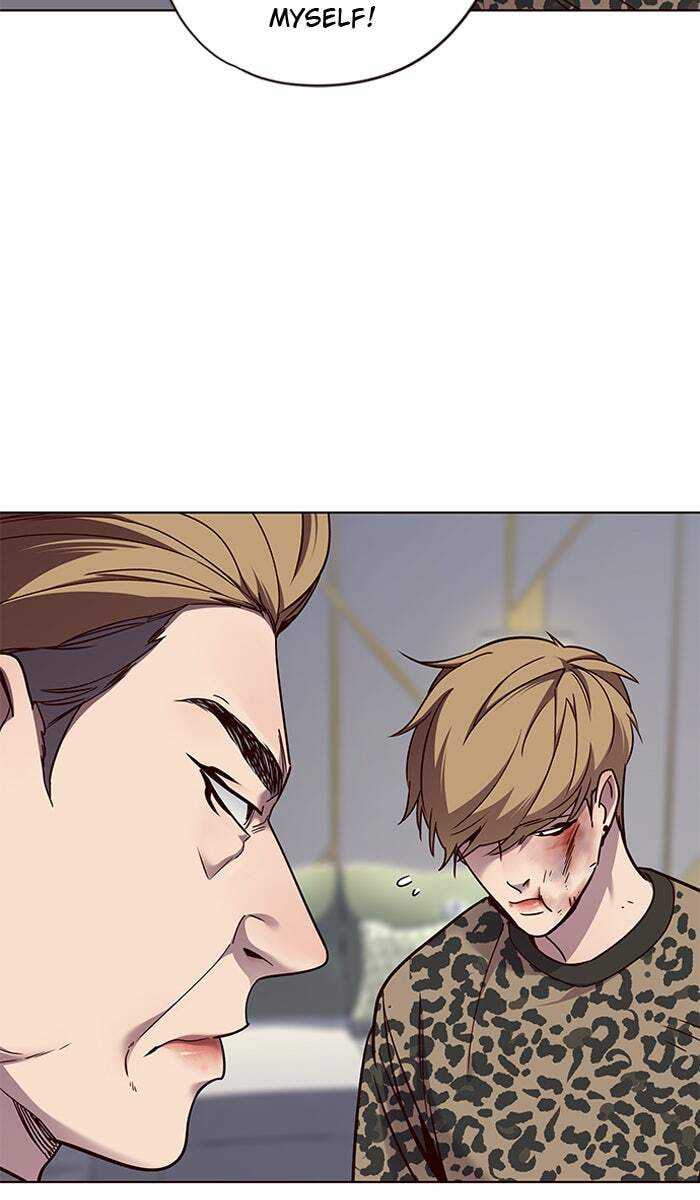 Eleceed Chapter 61 page 27 - 