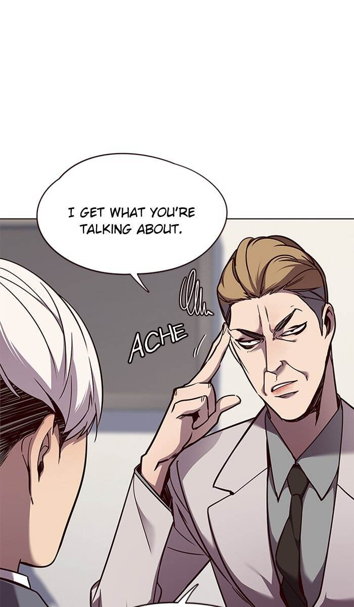 Eleceed Chapter 61 page 30 - 