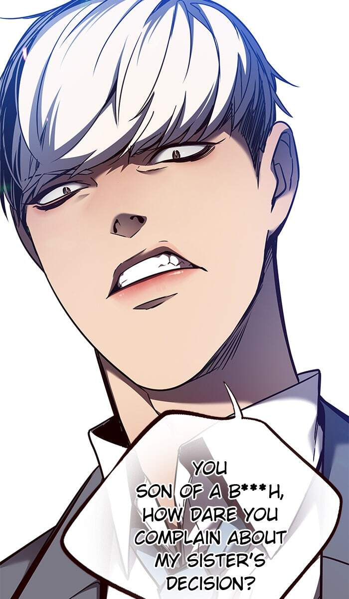 Eleceed Chapter 61 page 4 - 