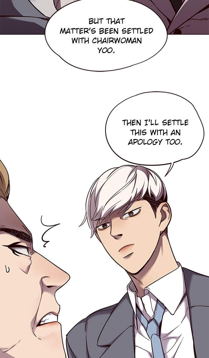 Eleceed Chapter 61 page 31 - 