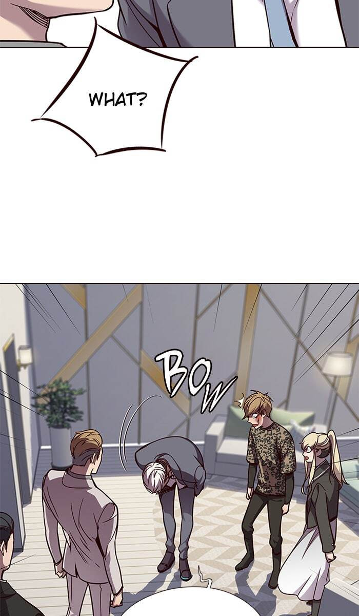 Eleceed Chapter 61 page 32 - 