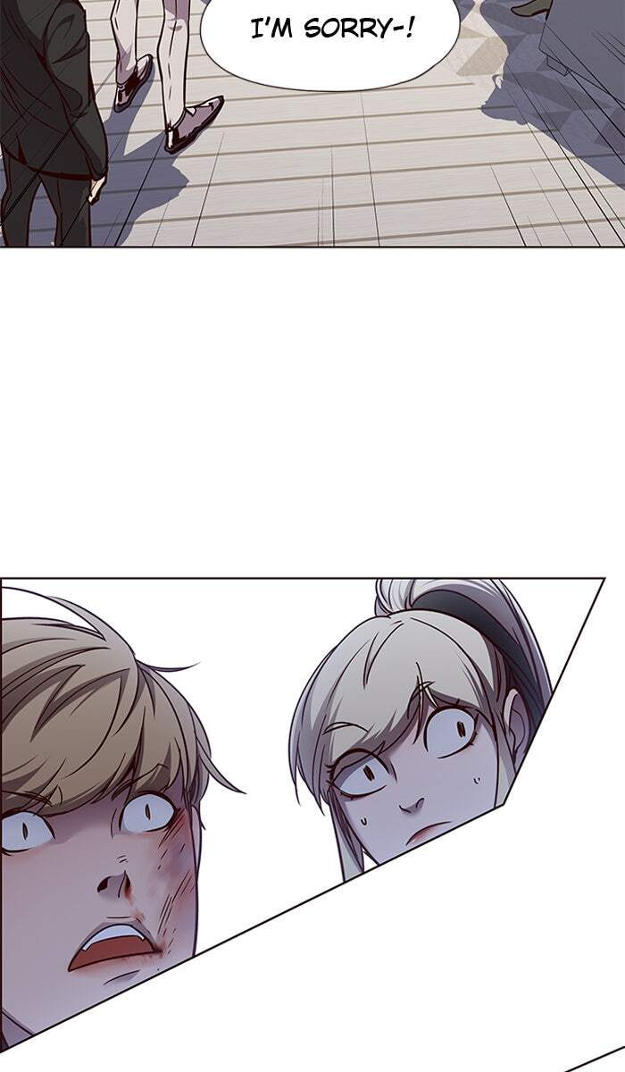 Eleceed Chapter 61 page 33 - 