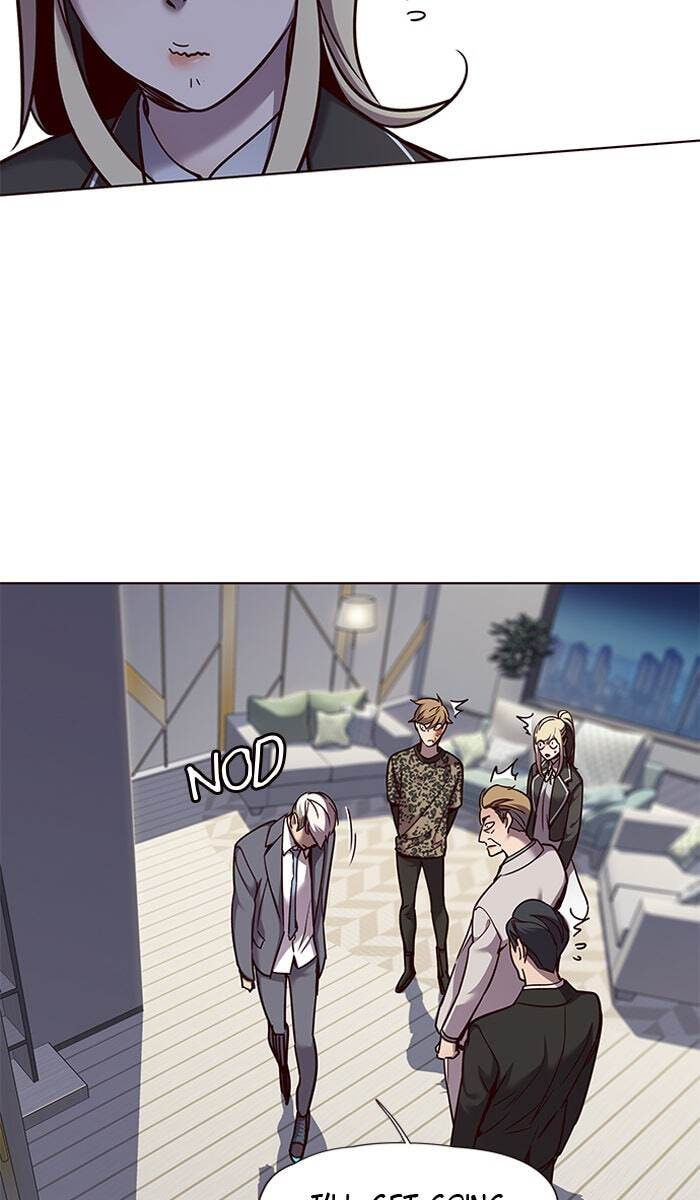 Eleceed Chapter 61 page 39 - 