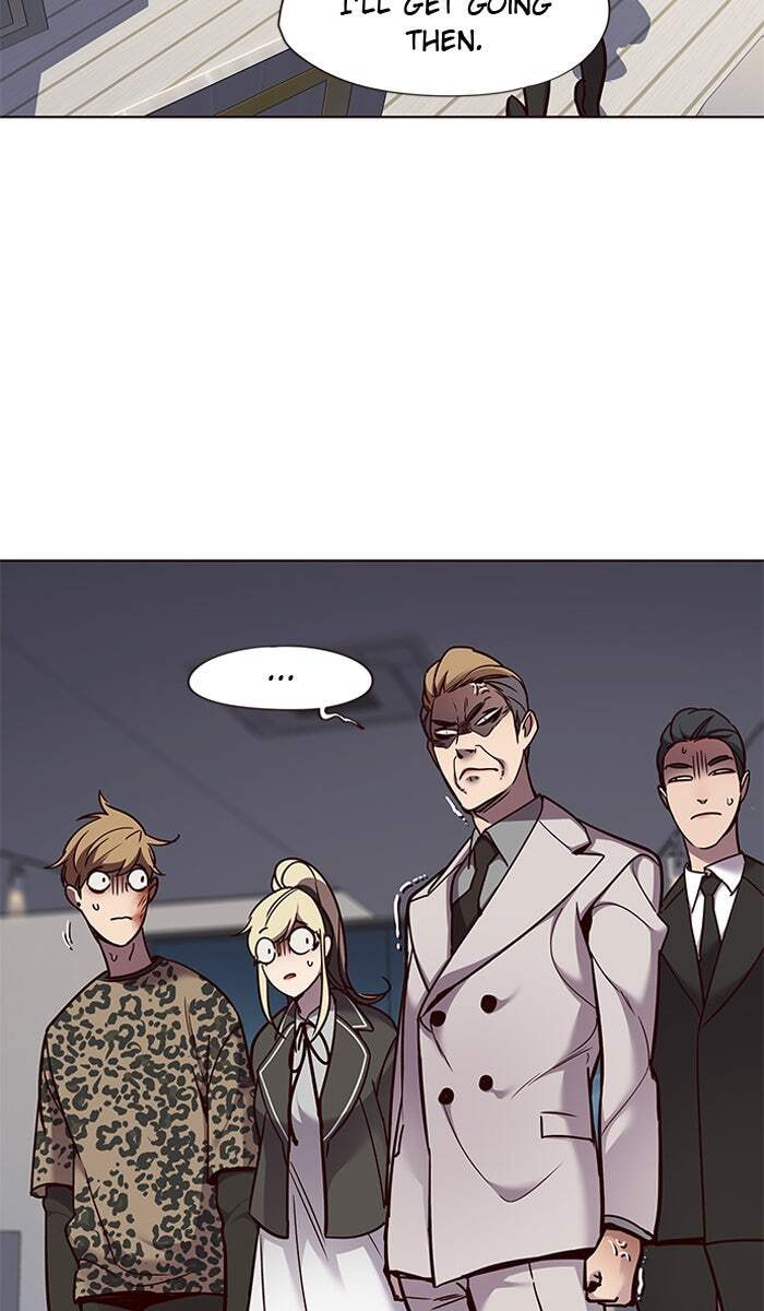 Eleceed Chapter 61 page 40 - 
