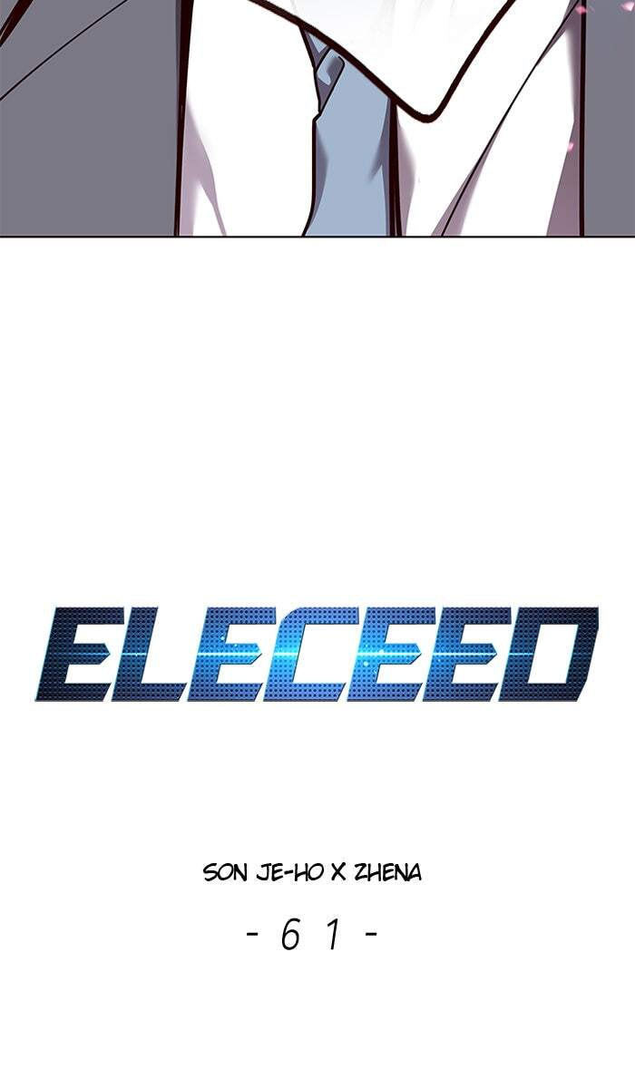 Eleceed Chapter 61 page 5 - 