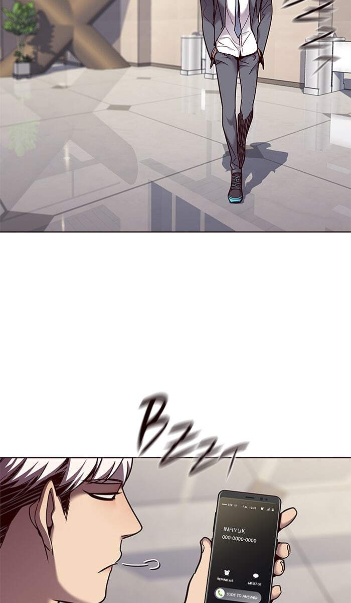 Eleceed Chapter 61 page 42 - 