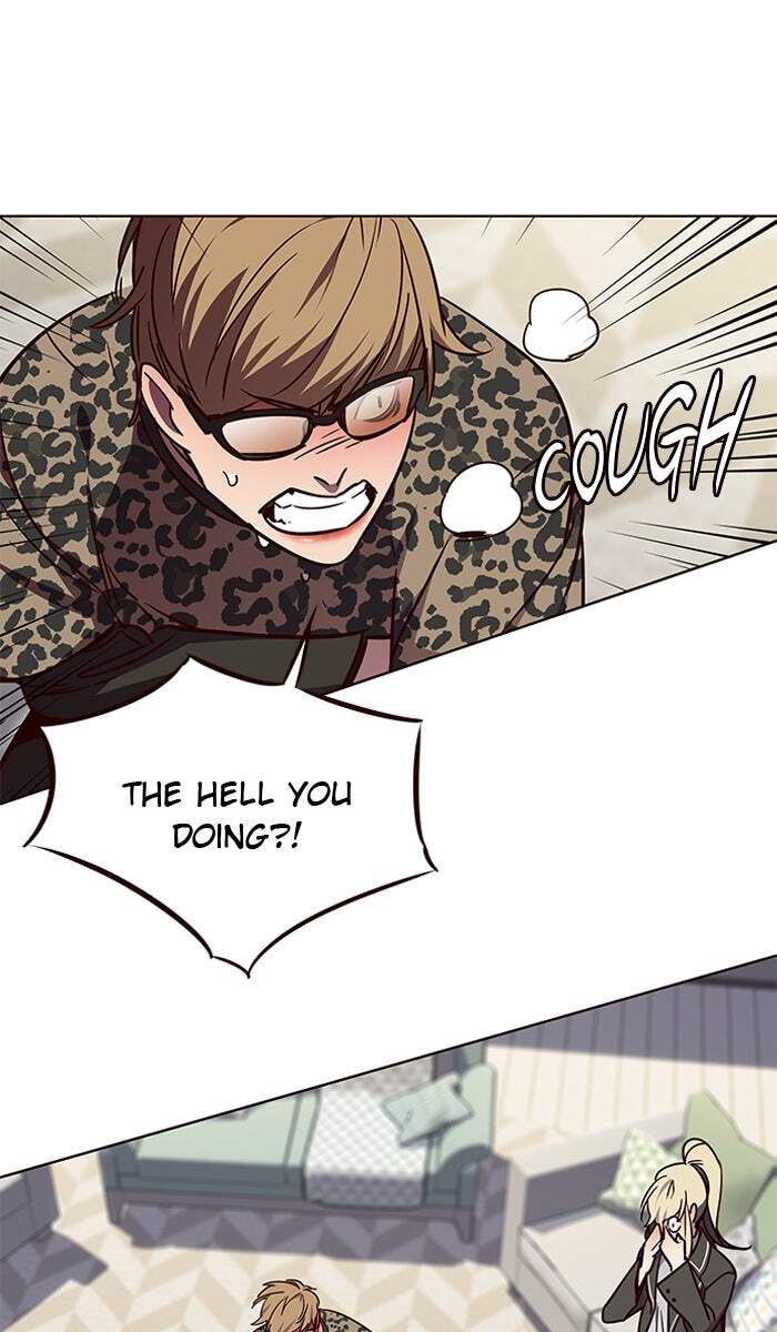 Eleceed Chapter 61 page 6 - 