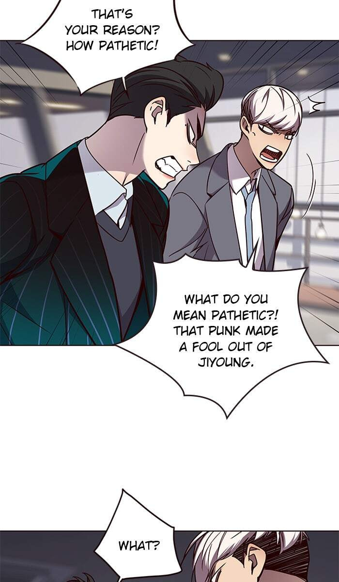 Eleceed Chapter 61 page 52 - 