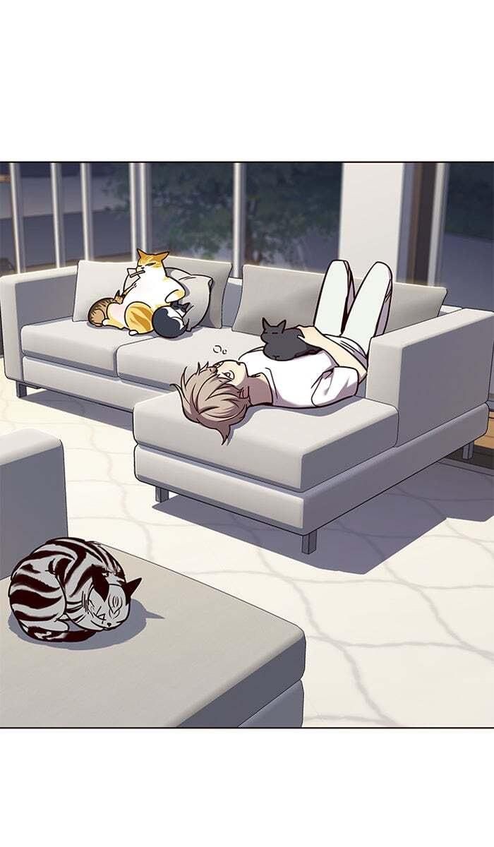 Eleceed Chapter 61 page 64 - 
