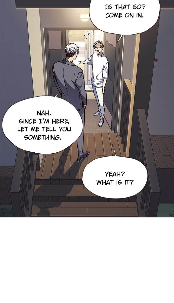 Eleceed Chapter 61 page 70 - 
