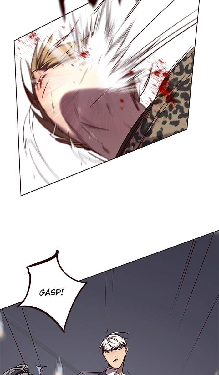 Eleceed Chapter 61 page 8 - 
