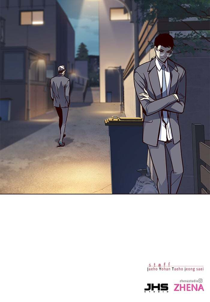 Eleceed Chapter 61 page 91 - 
