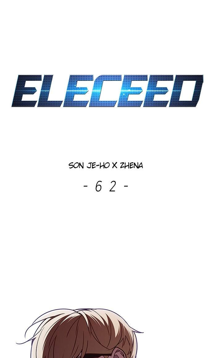 Eleceed Chapter 62 page 1 - 