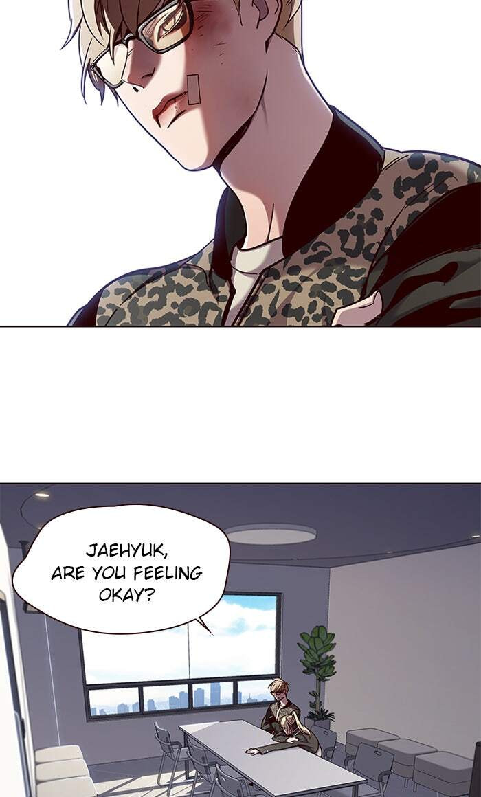 Eleceed Chapter 62 page 2 - 