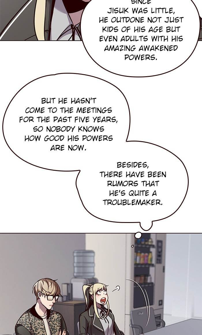 Eleceed Chapter 62 page 12 - 