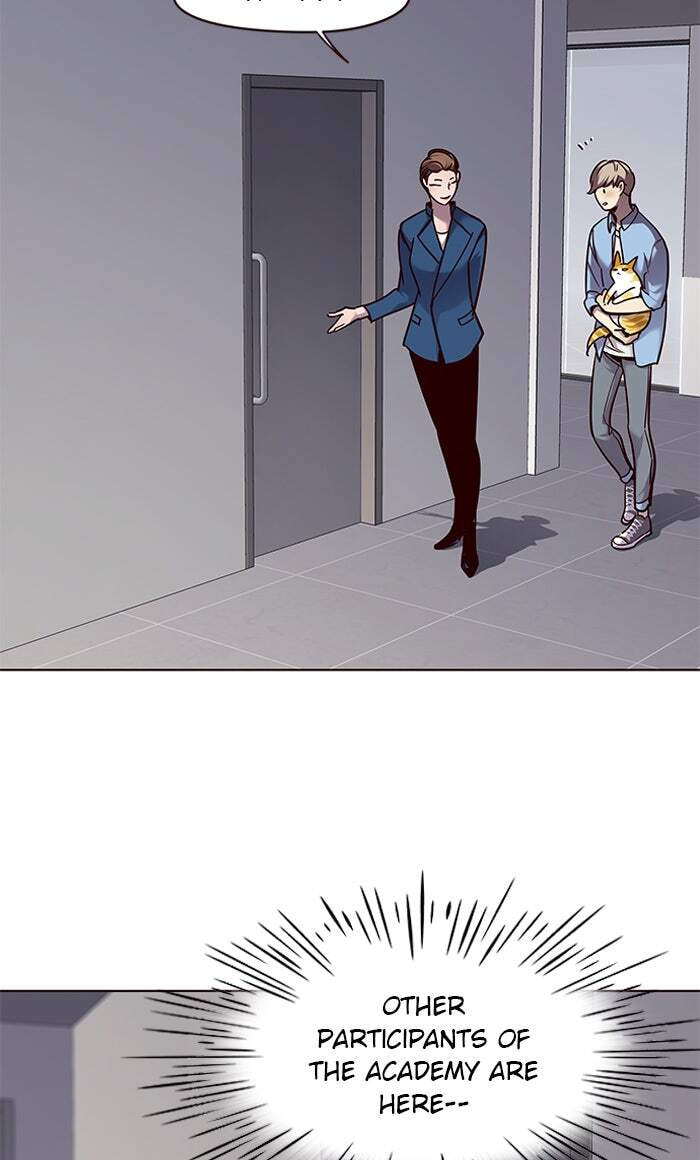 Eleceed Chapter 62 page 17 - 