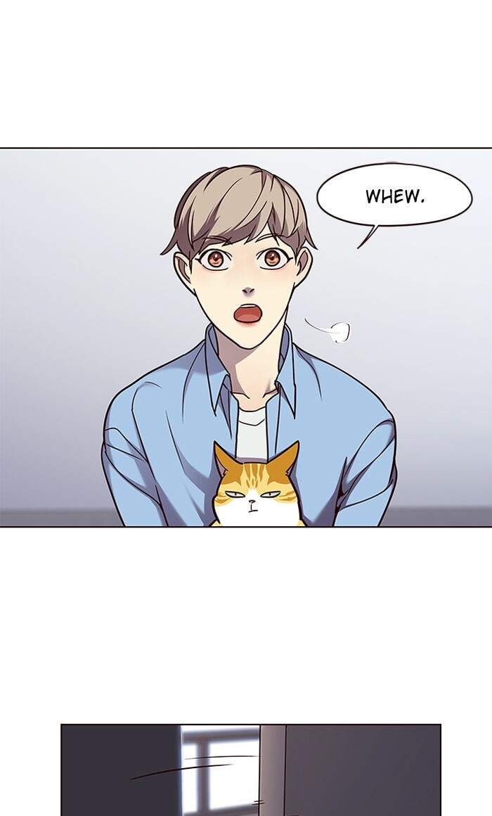 Eleceed Chapter 62 page 20 - 