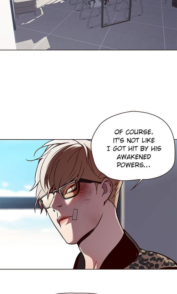 Eleceed Chapter 62 page 3 - 