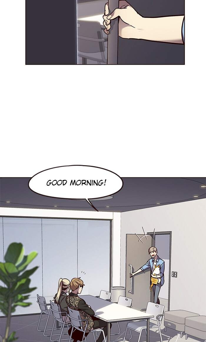 Eleceed Chapter 62 page 21 - 